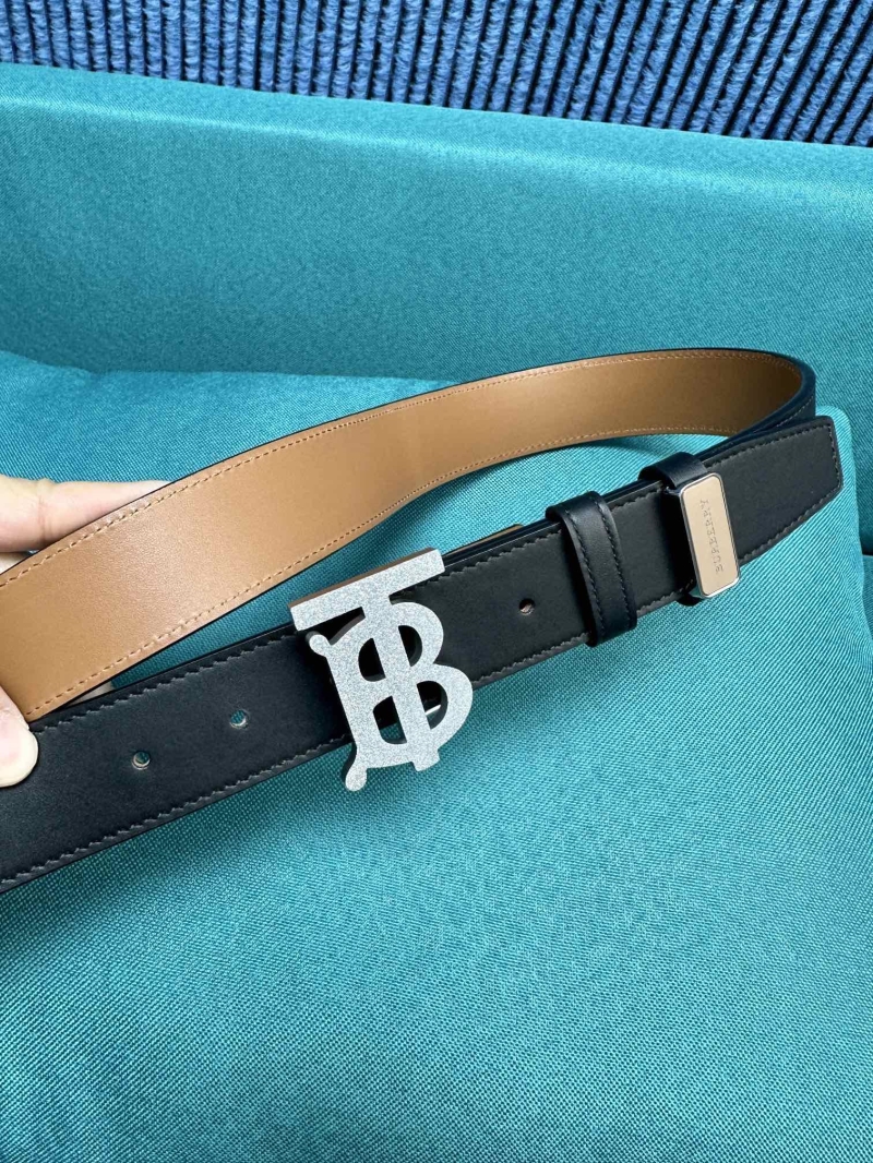 Burberry Belts